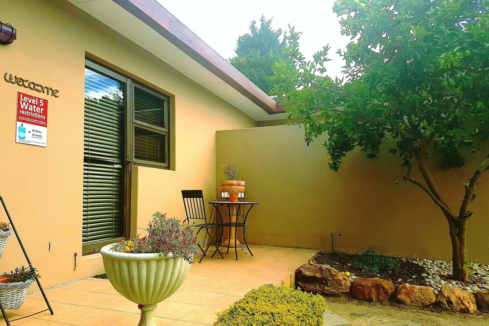 Eikenbosch Hotel | TC Villas
