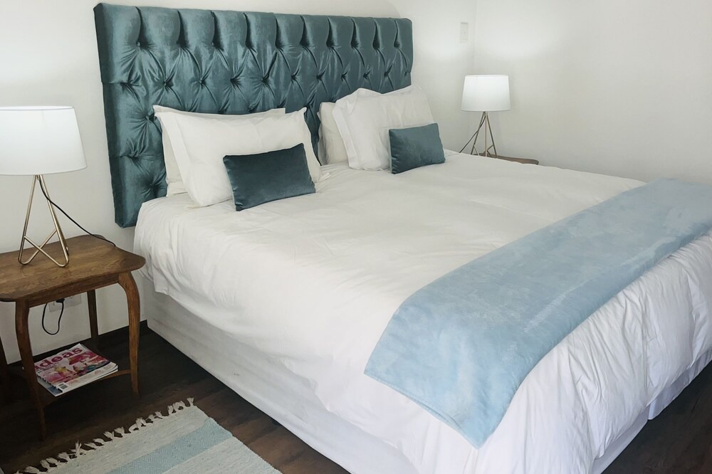 Saint Francis Bay Apartment | Summerhill Self-Catering Accommodation