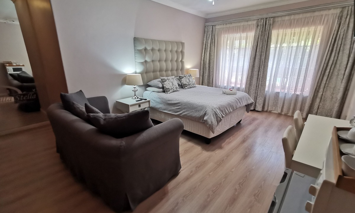 Edenvale Bed & Breakfast | Villa Stella