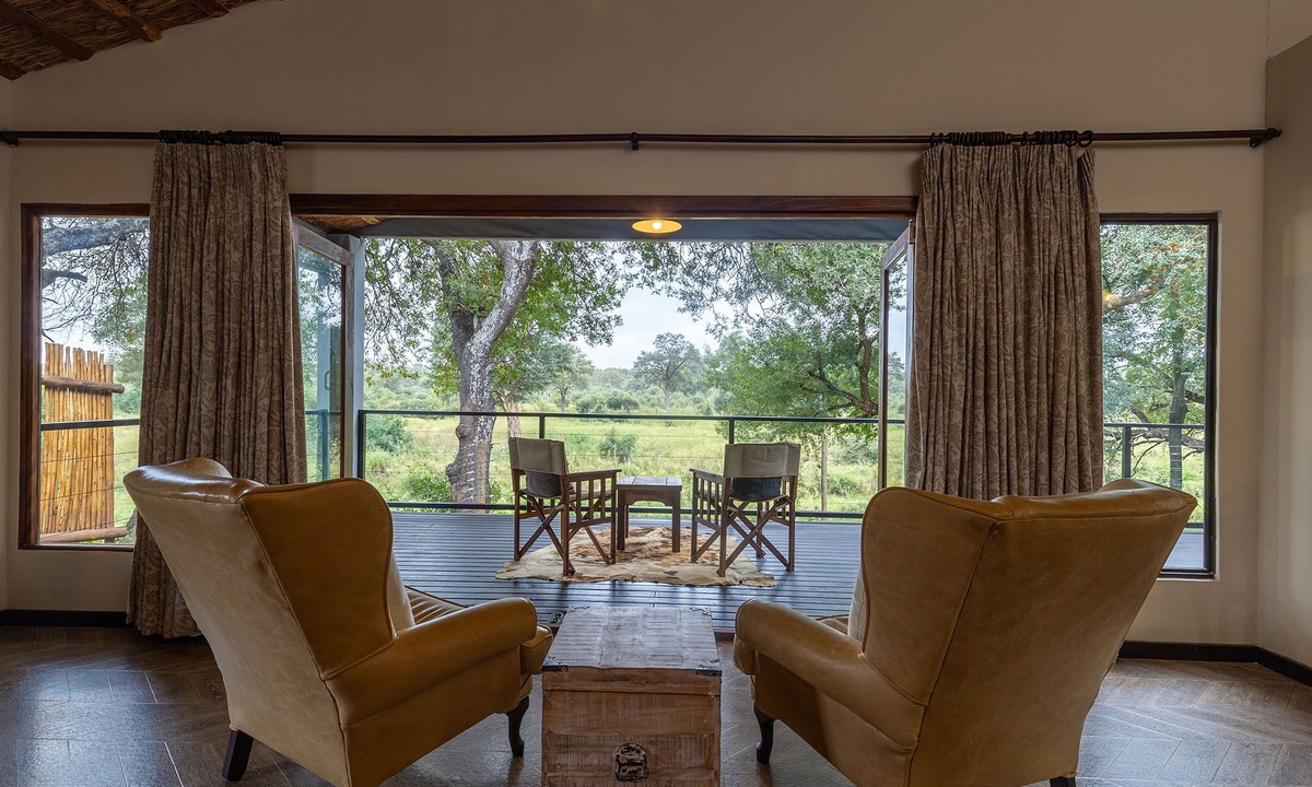 Maruleng Cabin | Karongwe - Becks Safari Lodge