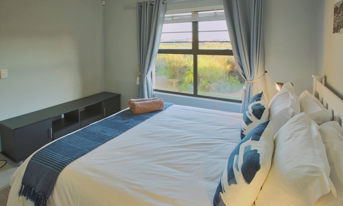 Langebaan Hotel | Bella Casa, Langebaan 4-Sleeper