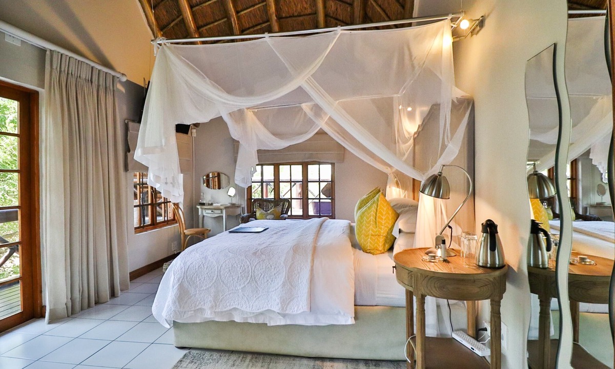 Marloth Park Cabin | Kruger Riverside Lodge