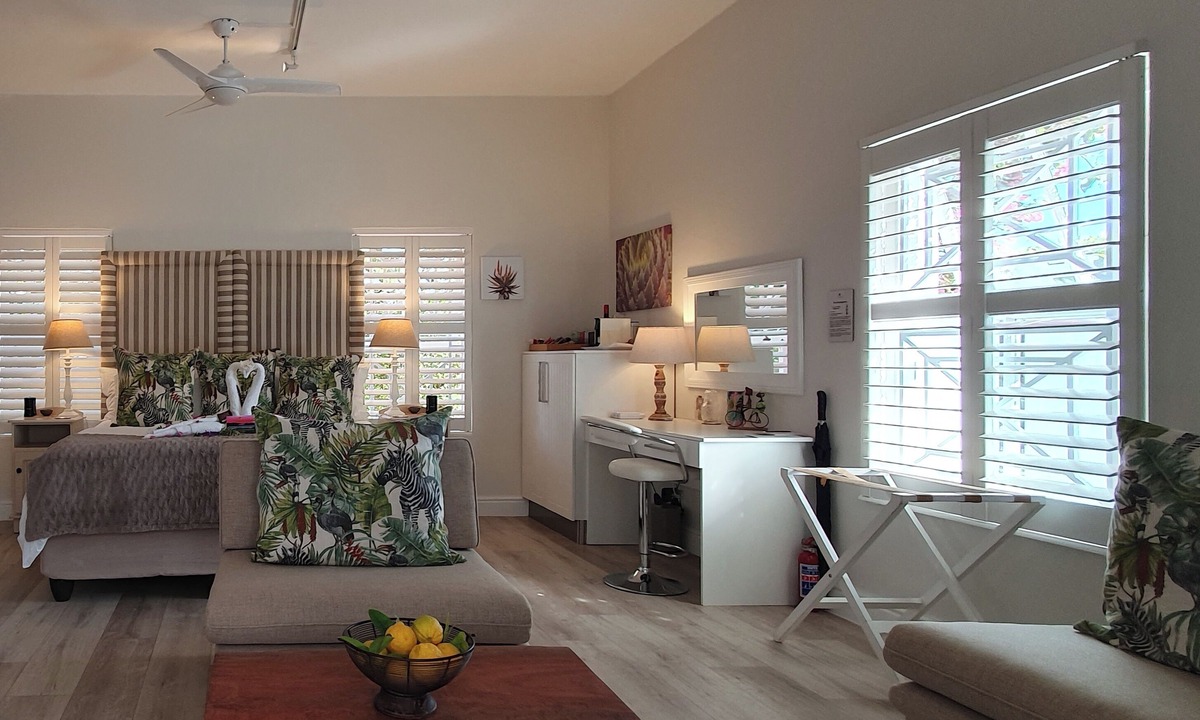 Franschhoek House | Fleur du Soleil