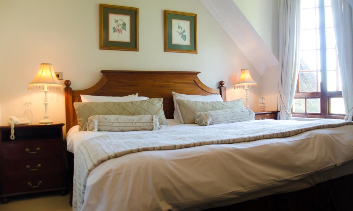 Nottingham Road Hotel | Rawdons
