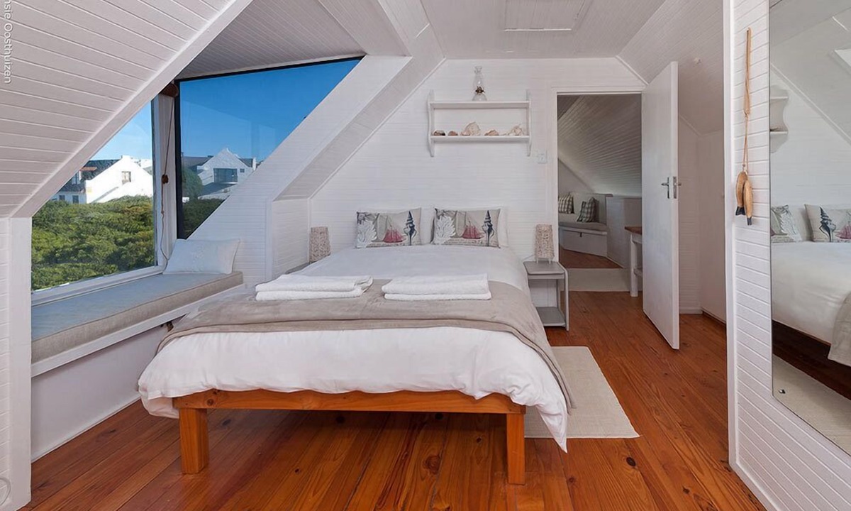 Vermont House | Pikkewyntjie Cottage