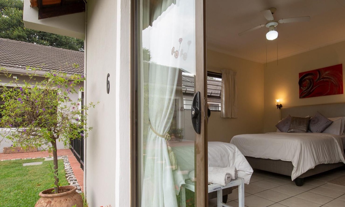 Boksburg House | Angelica Guest House