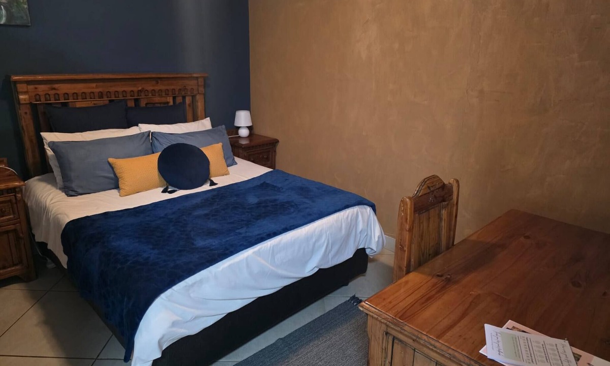 Faerie Glen House | The Pot Faerie Glen in Pretoria