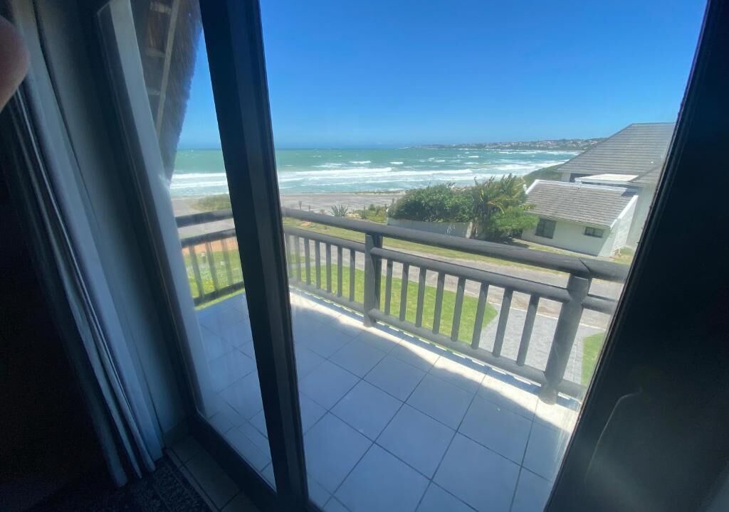 Saint Francis Bay Apartment | Seaside Shalom Apartment - Ocean Views