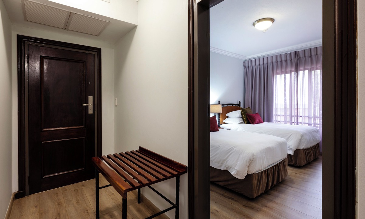 Die Hoewes Hotel | Basdenwood Hotel