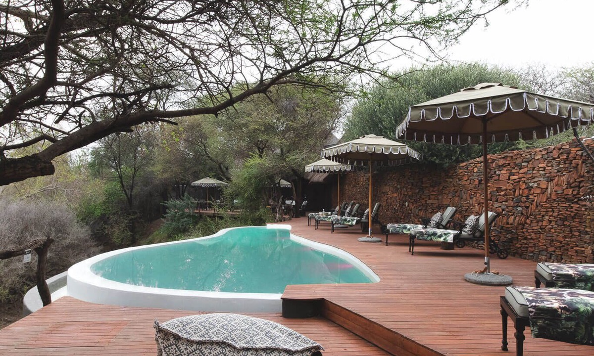 Madikwe Game Reserve Hotel | Last Word Makanyane