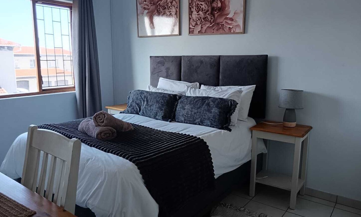Meer En See Apartment | 12 Saddleback Village