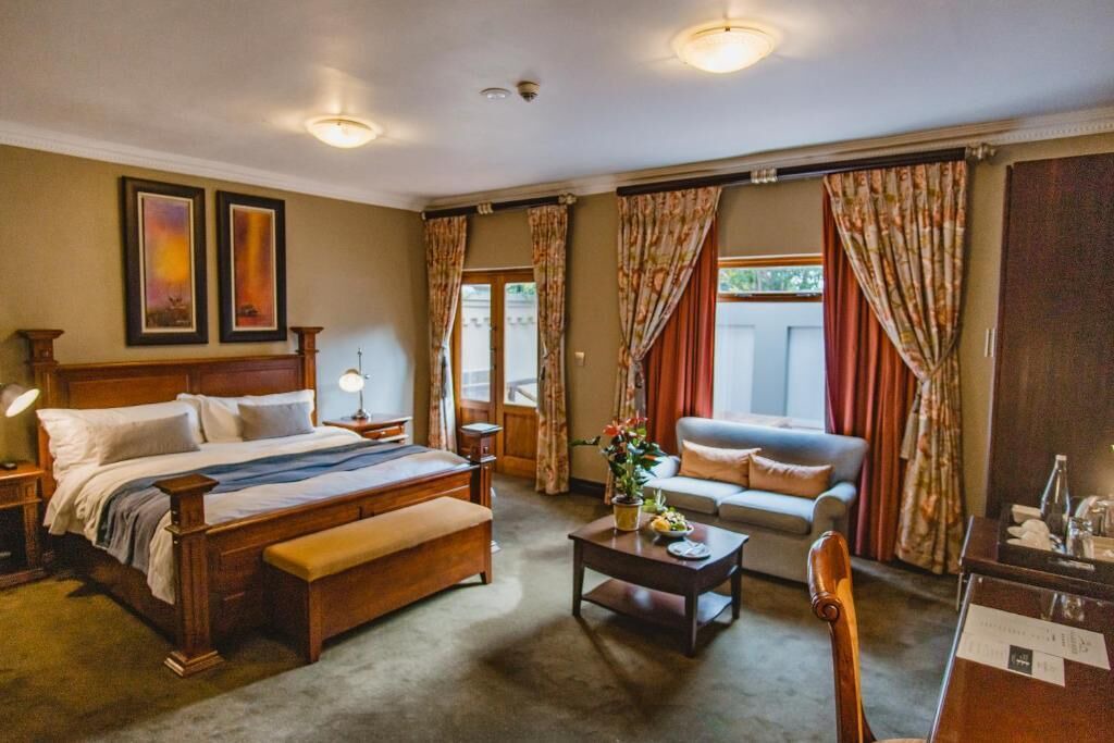 Nieuw Muckleneuk Hotel | Village Ridge Stays