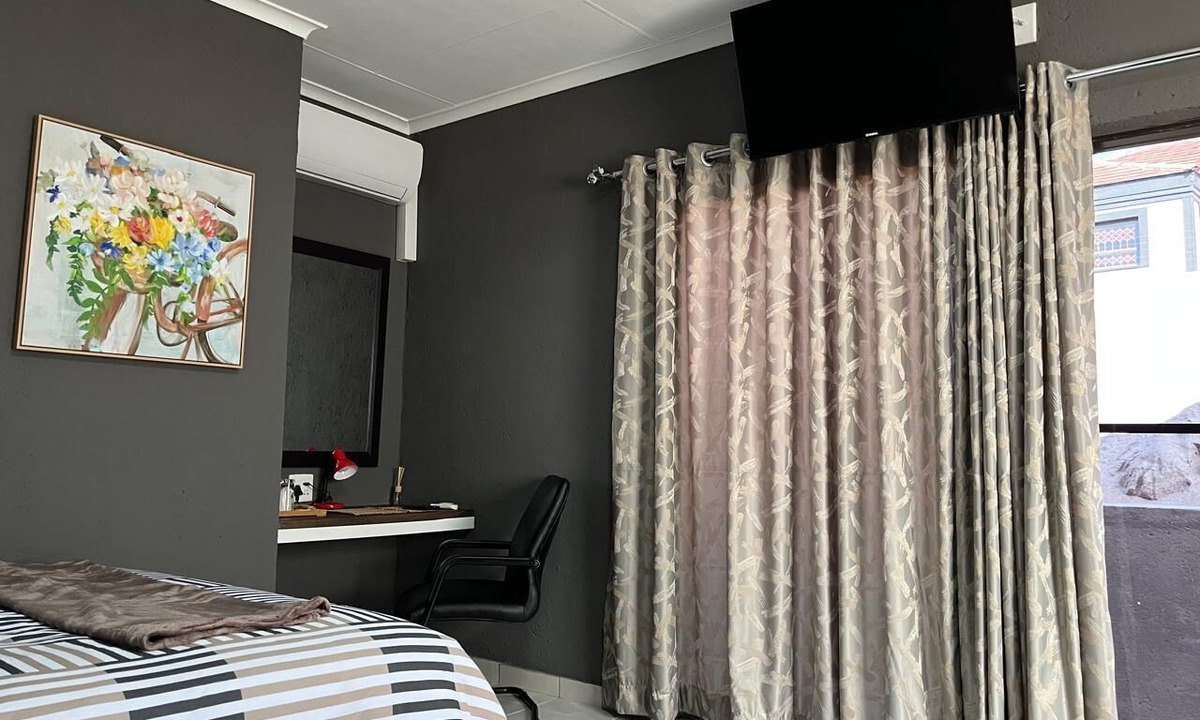 Nelspruit House | Família BnB