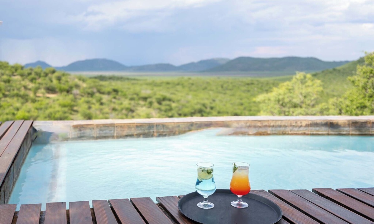 Madikwe Game Reserve Cabin | Buffalo Ridge Safari Lodge