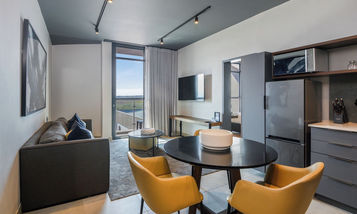 Summerstrand Hotel | The Capital Boardwalk