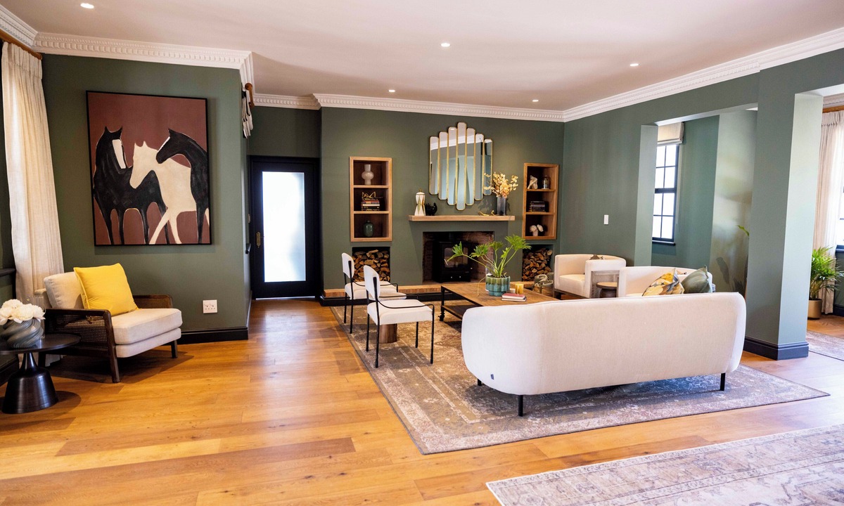 Tulbagh Hotel | Diggers Country House