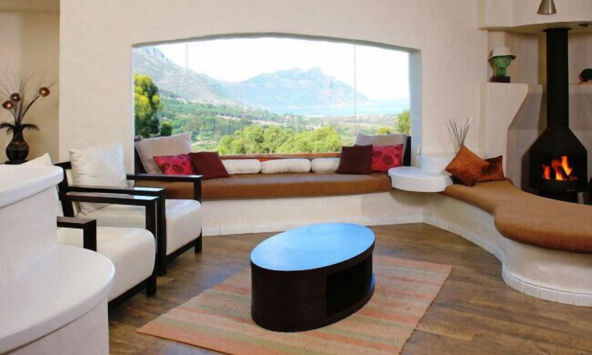 Hout Bay Hotel | Suite SolVista