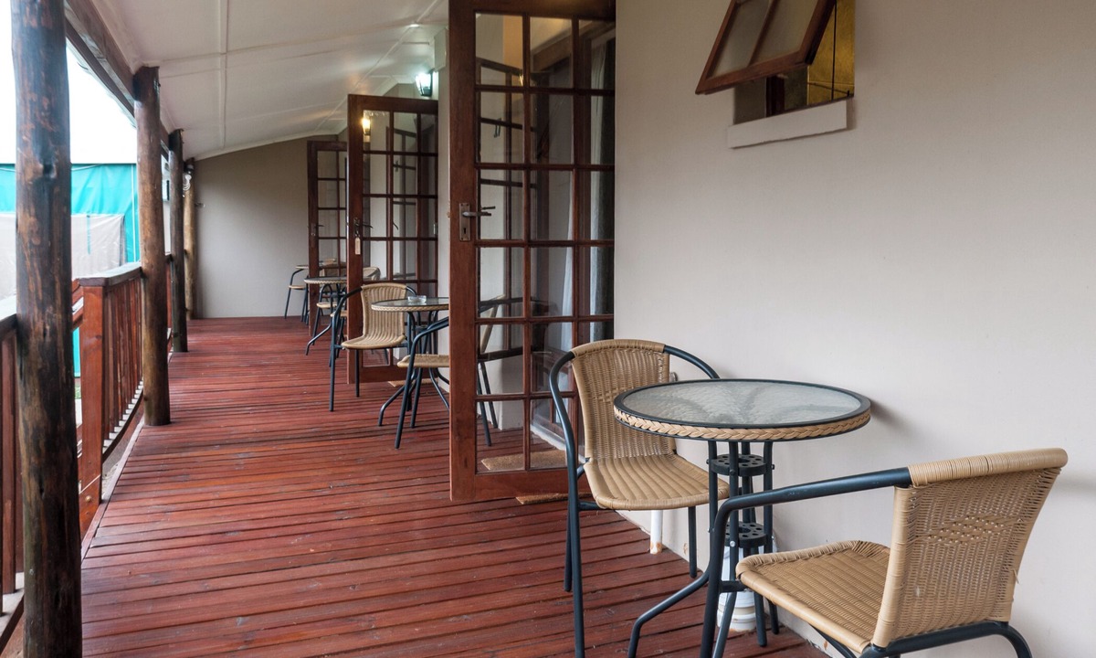 Umtata Bed & Breakfast | Comfort Zone B&B Mthatha