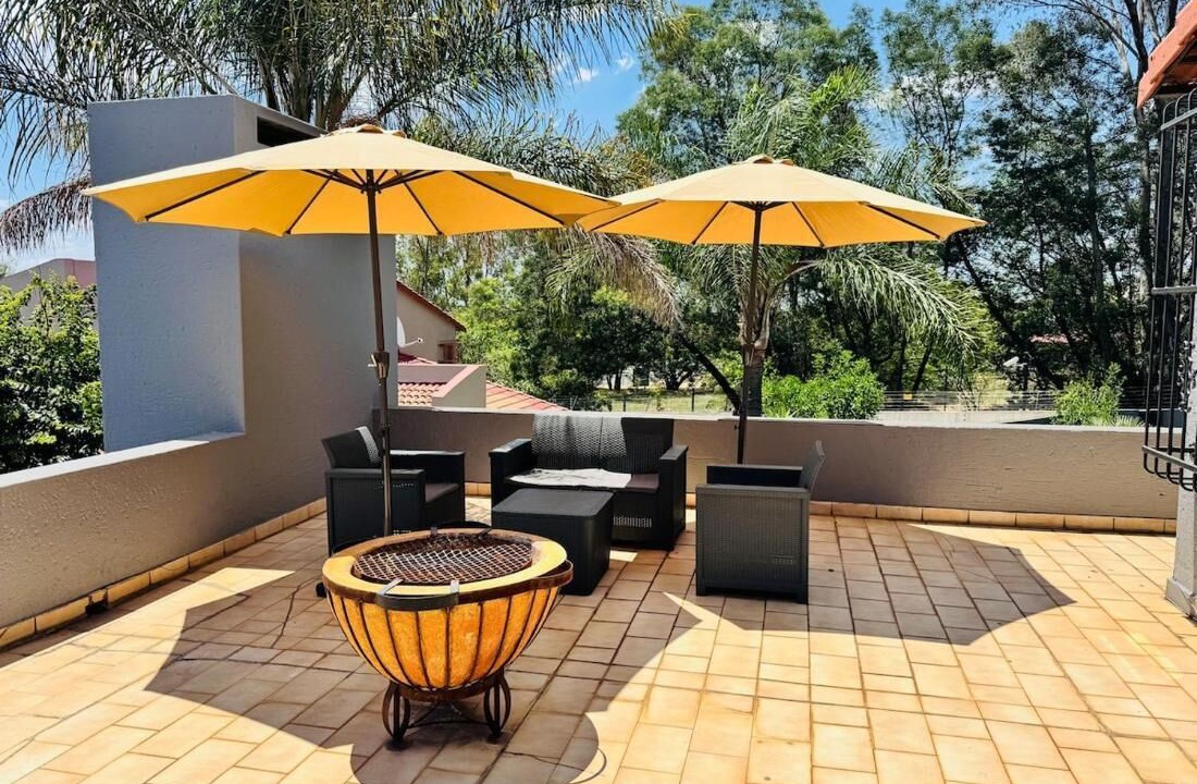 Woodmead House | Villa Picasso- 1 Bed Villa