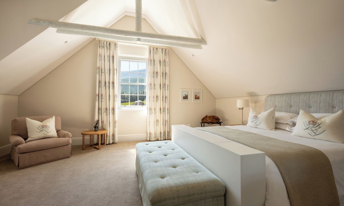Paarl Hotel | Brookdale Estate - Manor House