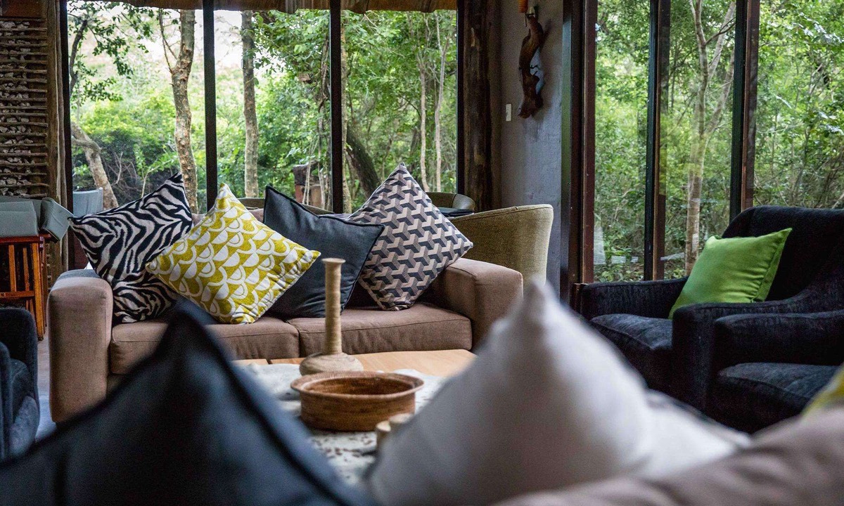 Kosi Bay Cabin | Royal Thonga Safari Lodge
