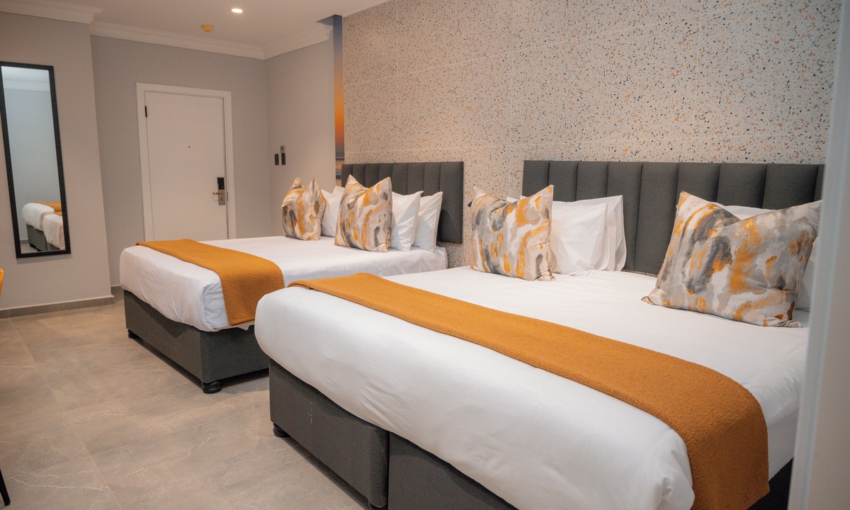 North Beach Hotel | Pavilion Hotel Durban