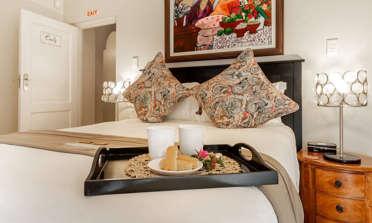 Mtunzini Bed & Breakfast | Olivers Bed and Breakfast