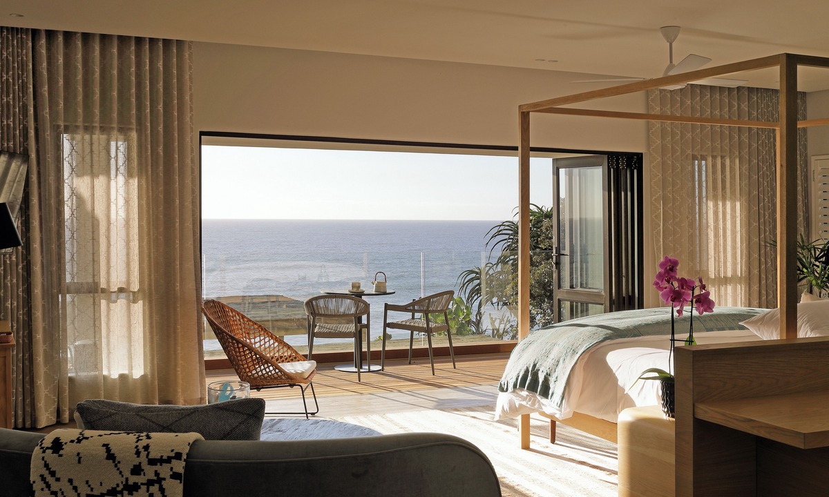 Shaka's Rock Hotel | Sala Beach House