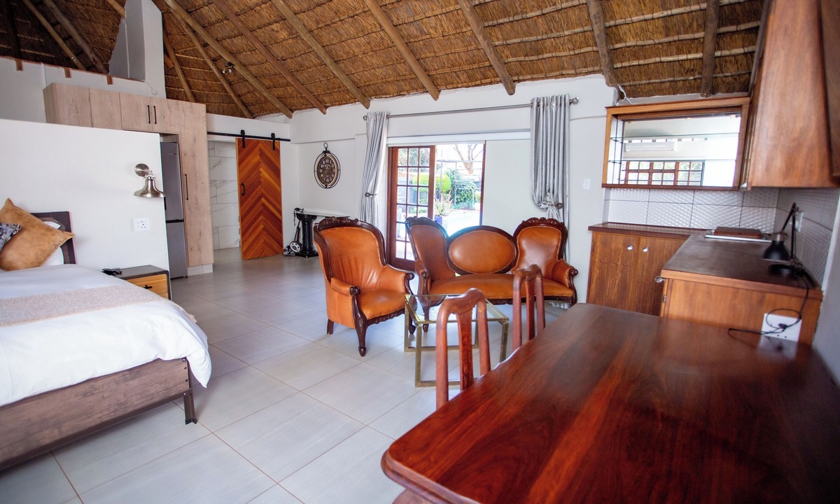 Mokopane House | Golden Casa