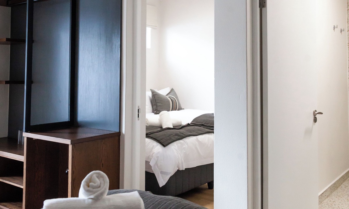 Paarl Bed & Breakfast | Skinkikofi Guest House