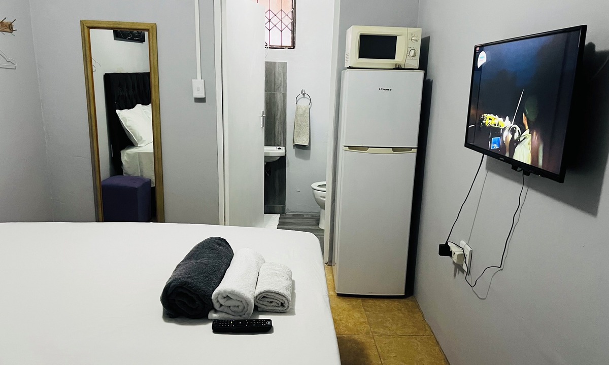 Glenwood Apartment | God Mercy Place