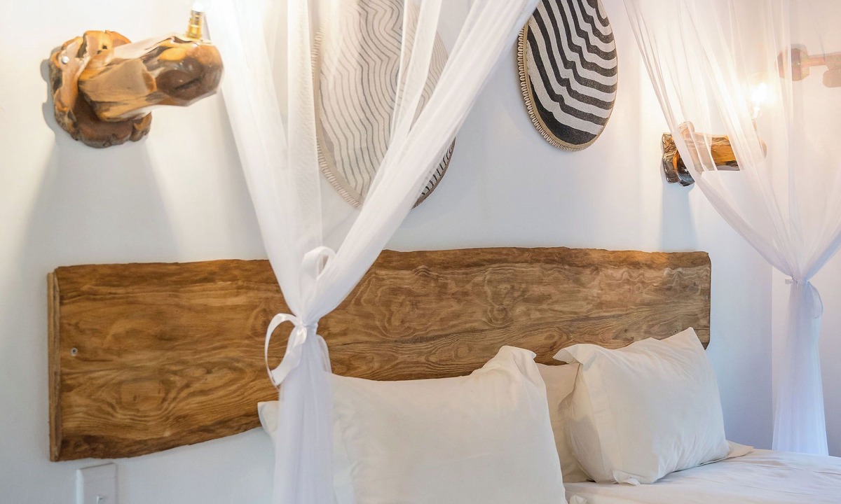 Thorny Bush Game Reserve Cabin | Sunbirds Oasis Lodge