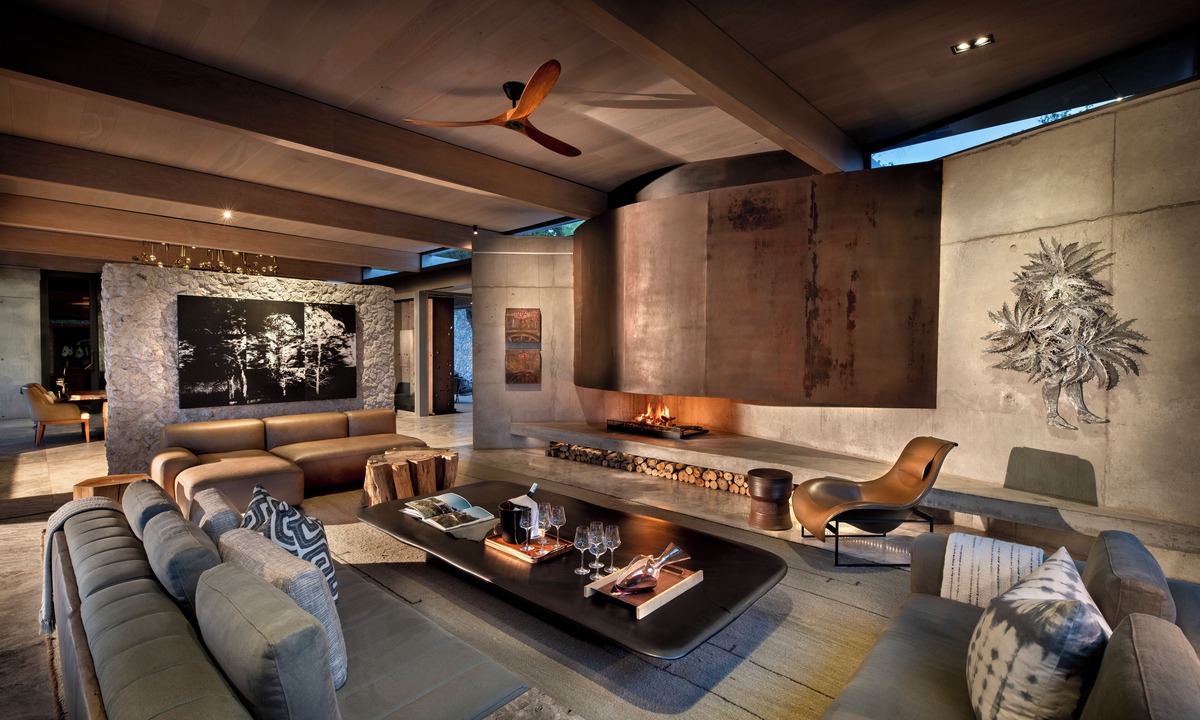 Bushbuckridge Cabin | Cheetah Plains Private Game Reserve
