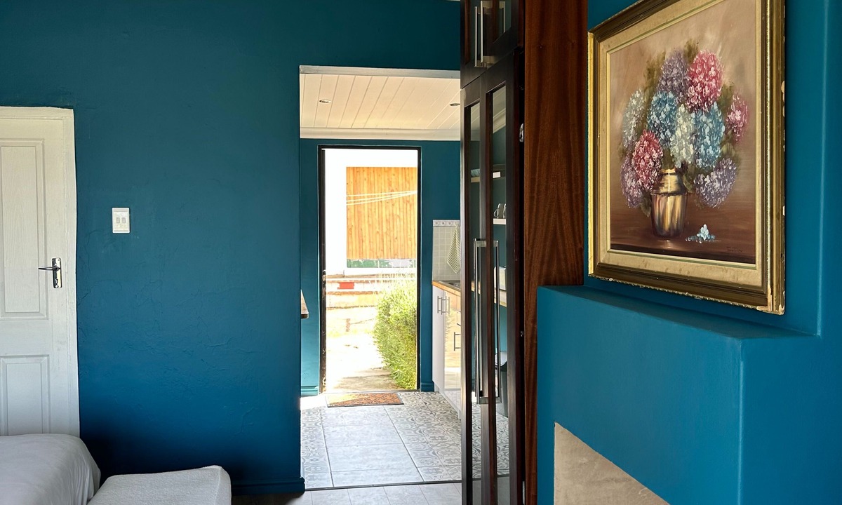 Grabouw Cabin | Blue Cottage, Elgin Grabouw
