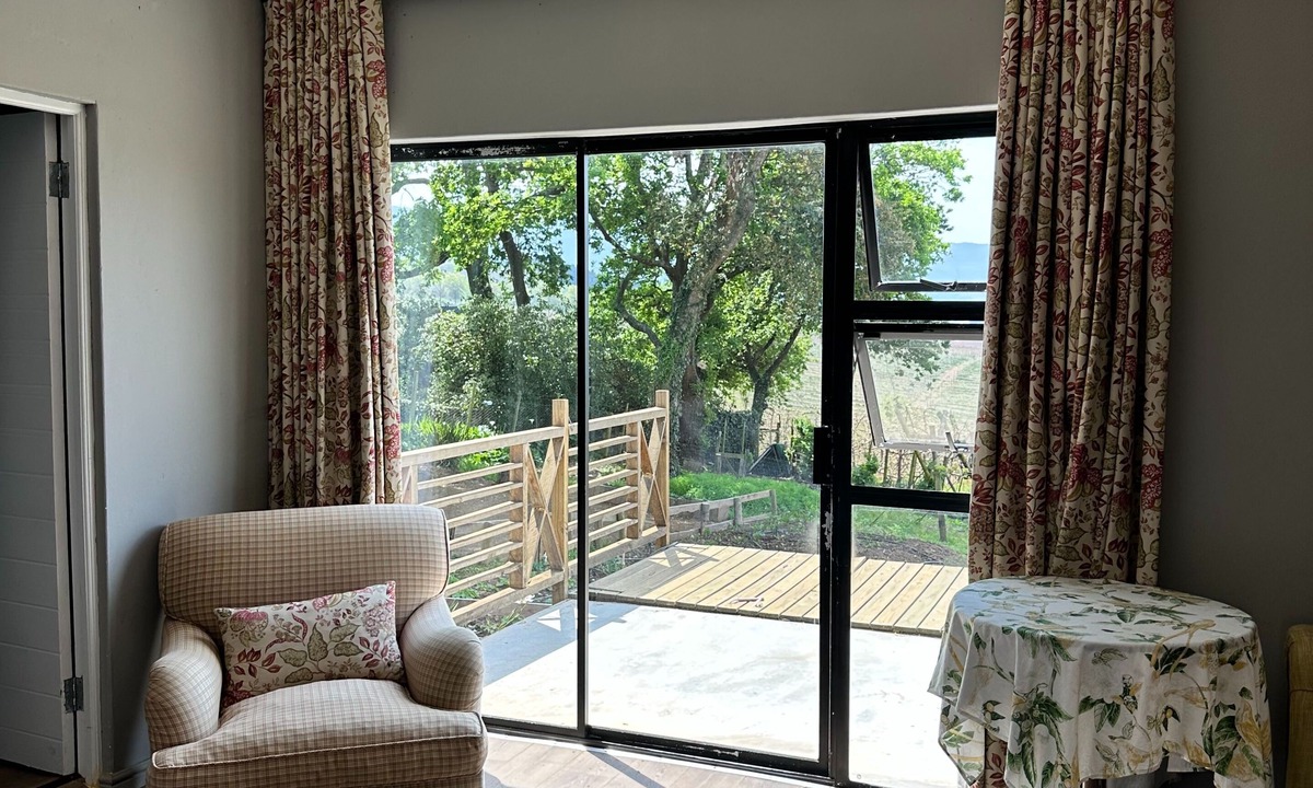 Grabouw Cabin | Blossom Cottage, Elgin Grabouw