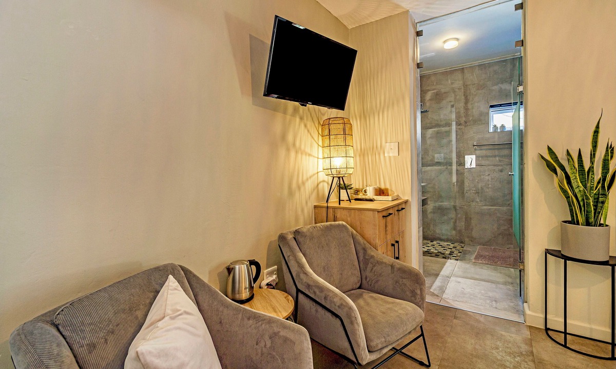 Somerset West House | Villa Helderberg