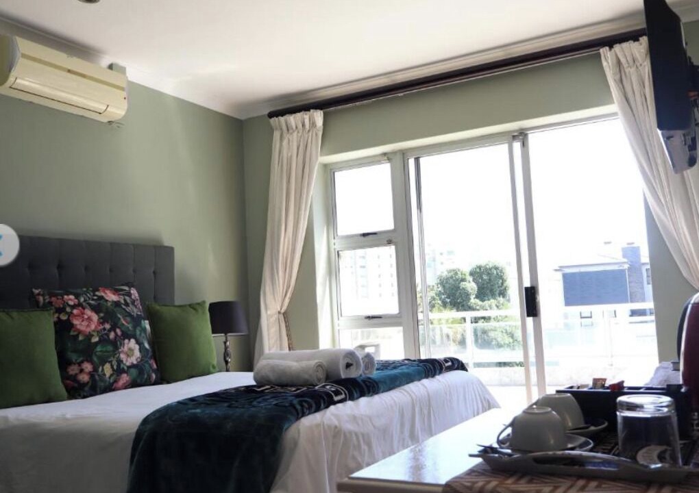 West Beach House | Imany Guesthouse