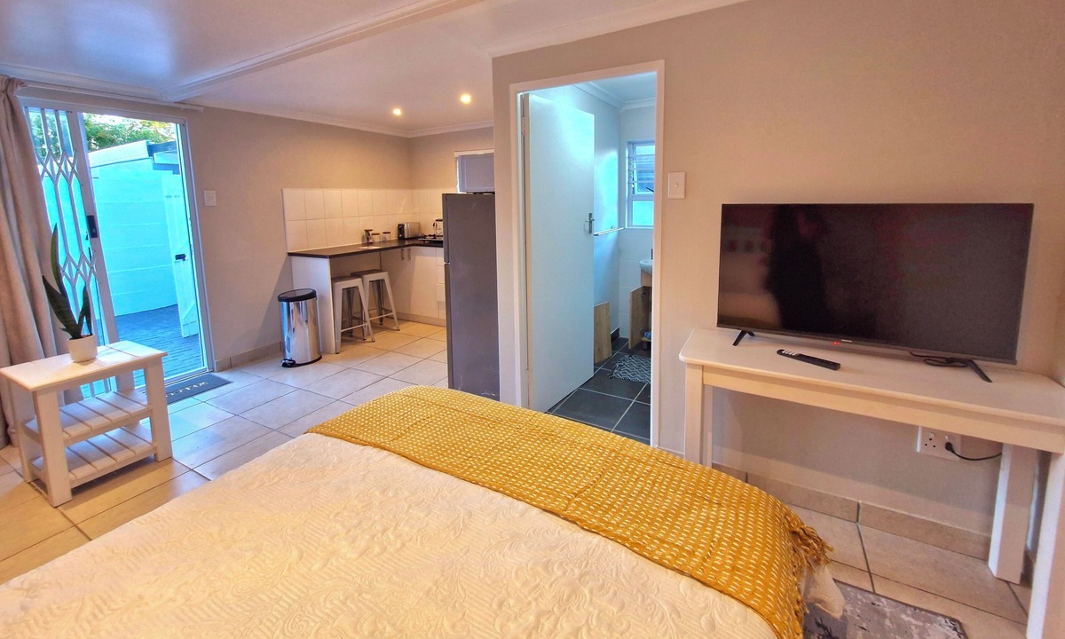 Durbanville Apartment | Ivy Place Studio Apartment