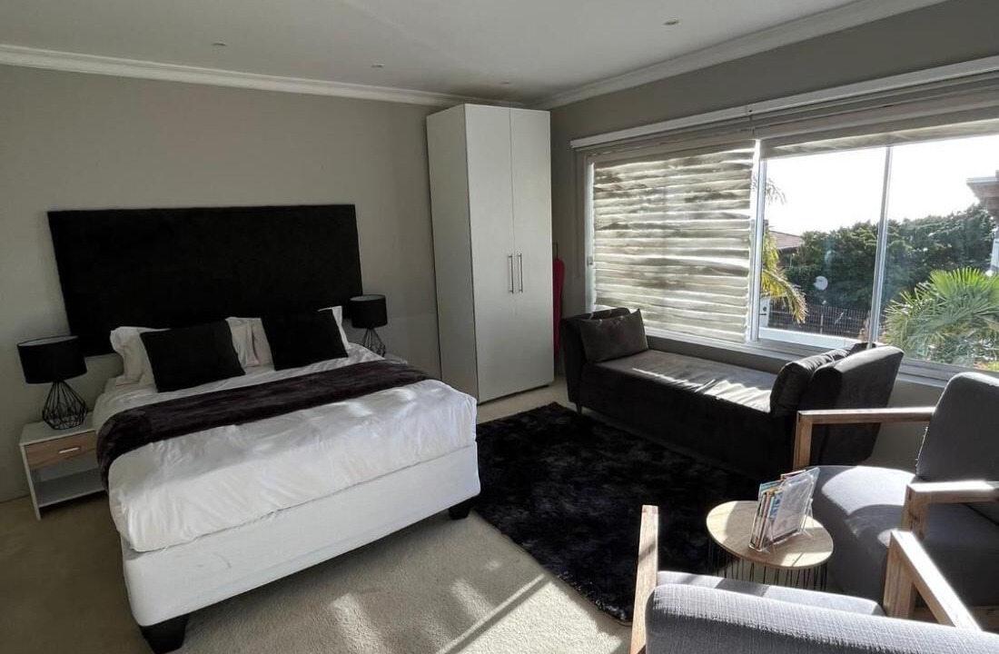 Camps Bay Apartment | Apartment With sea View