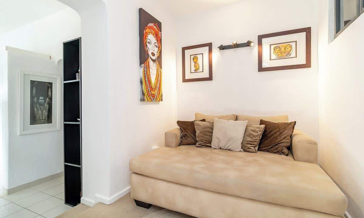 Camps Bay Cabin | Charming Garden Cottage, Campsbay, Cape Town