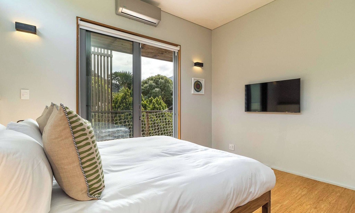 Helgarda Estate Villa | Luxury Eco Villa, Hout Bay, Cape Town,south Africa