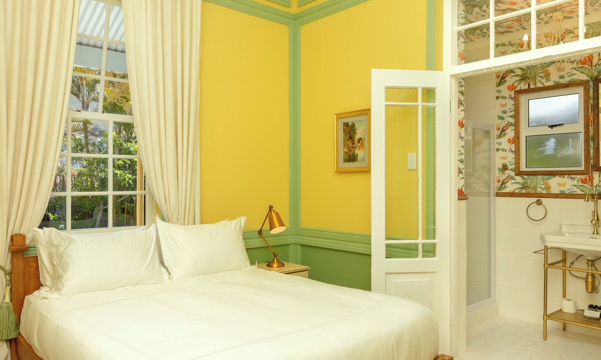 Schotsche Kloof Hotel | Amina Boutique Hotel