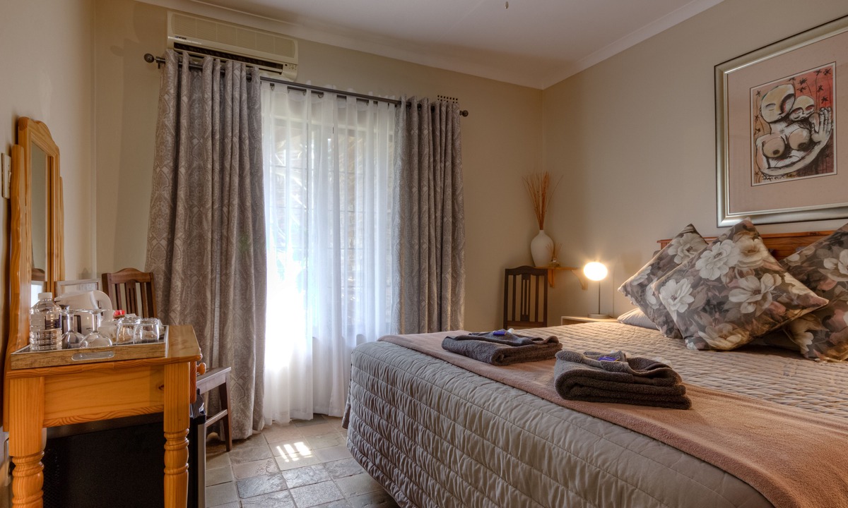 St. Lucia Bed & Breakfast | Buya Futhi Bed & Breakfast