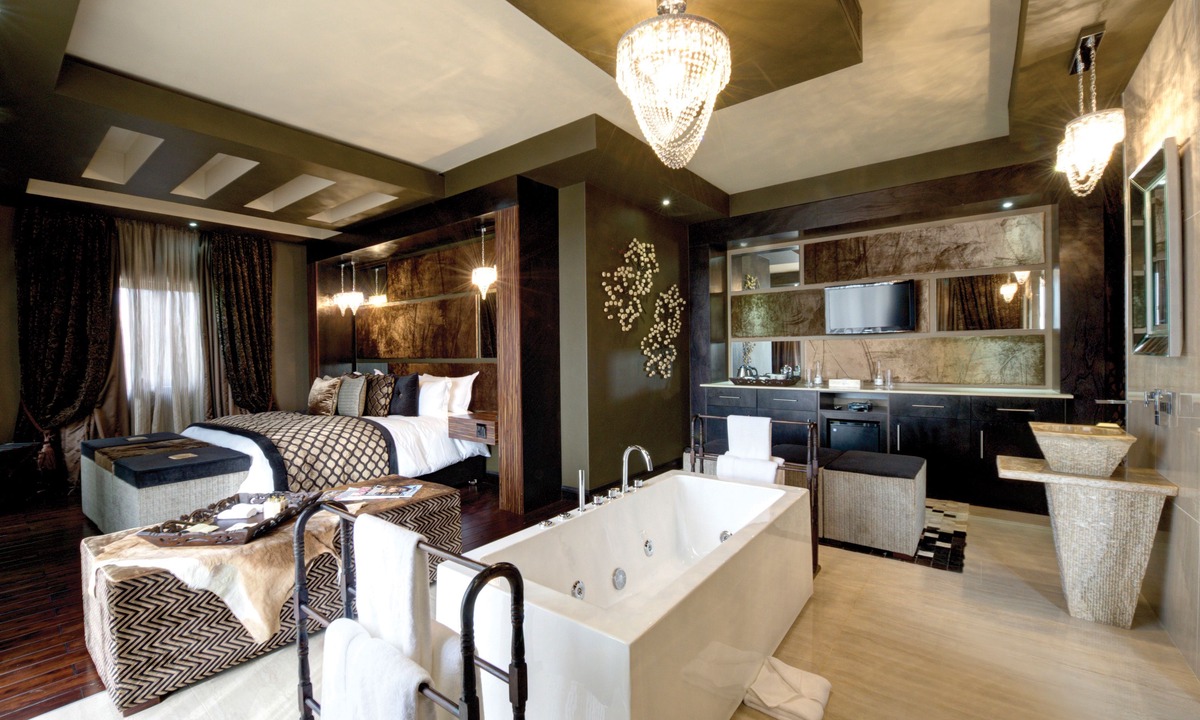 Groblersbrug Cabin | Palala Boutique Game Lodge & Spa