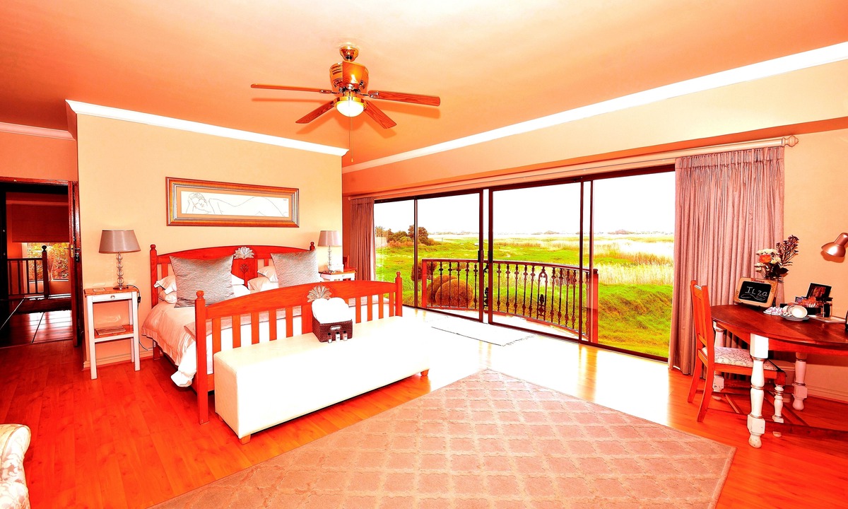 Flamingo Vlei House | Casa Mia Guesthouse