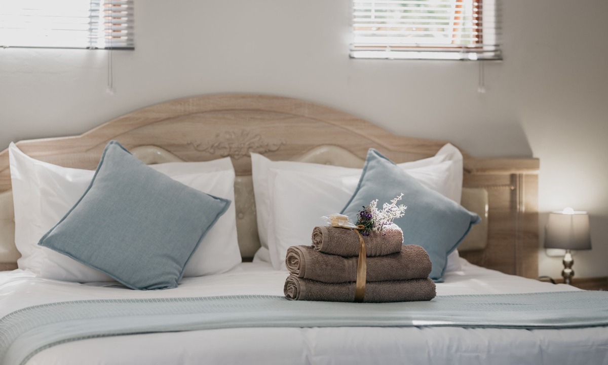 Storms River House | The Village Lodge