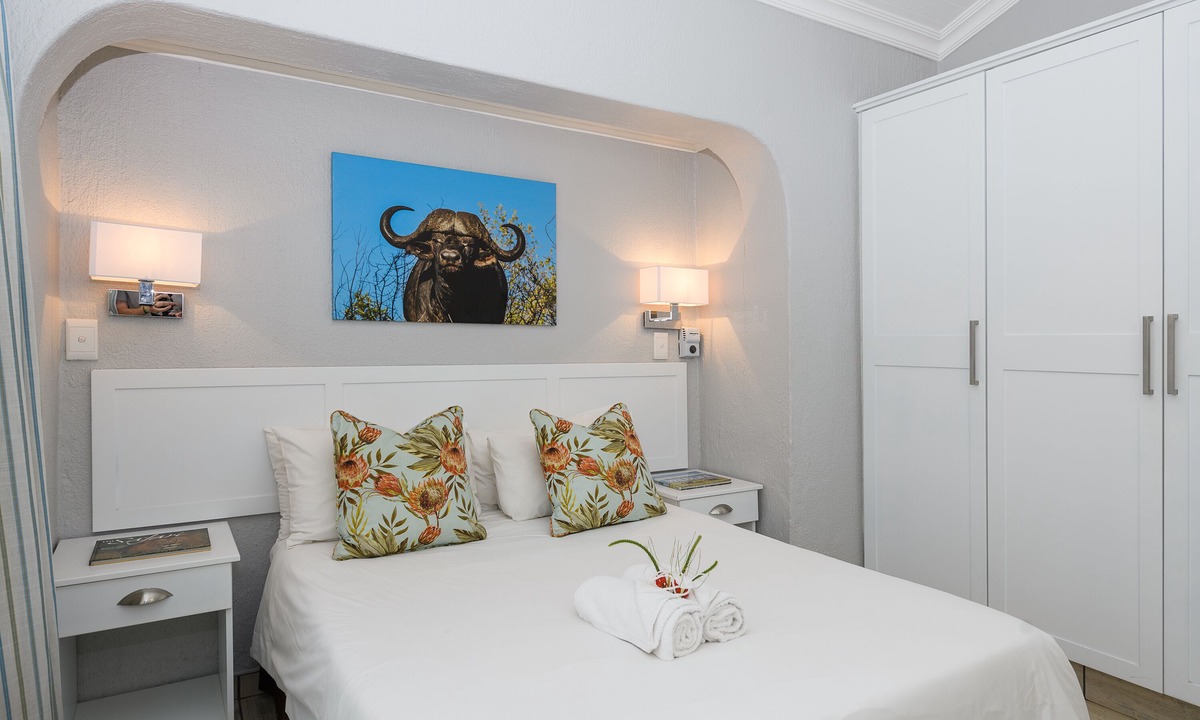 Hazyview Hotel | Hazyview Cabanas