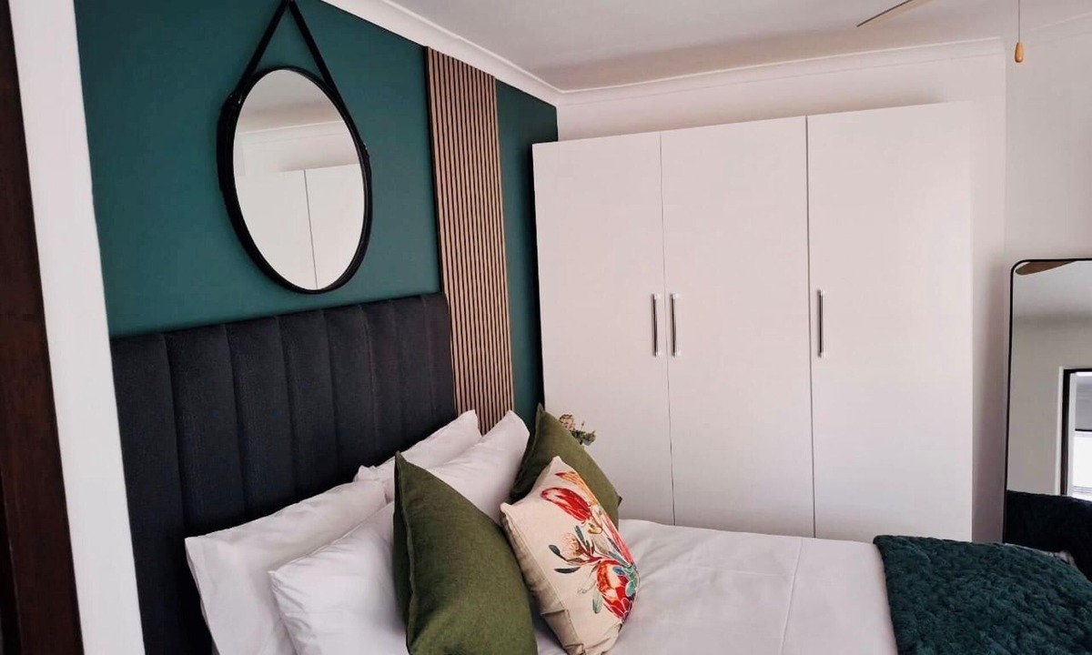 Welgemoed Apartment | Dee-ones at Witboom With Pool
