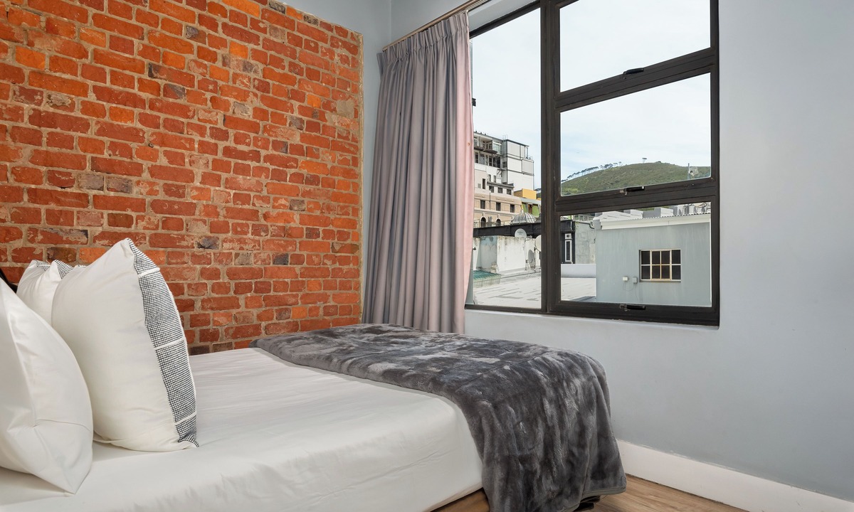 Cape Town City Centre Hotel | 53 on Castle