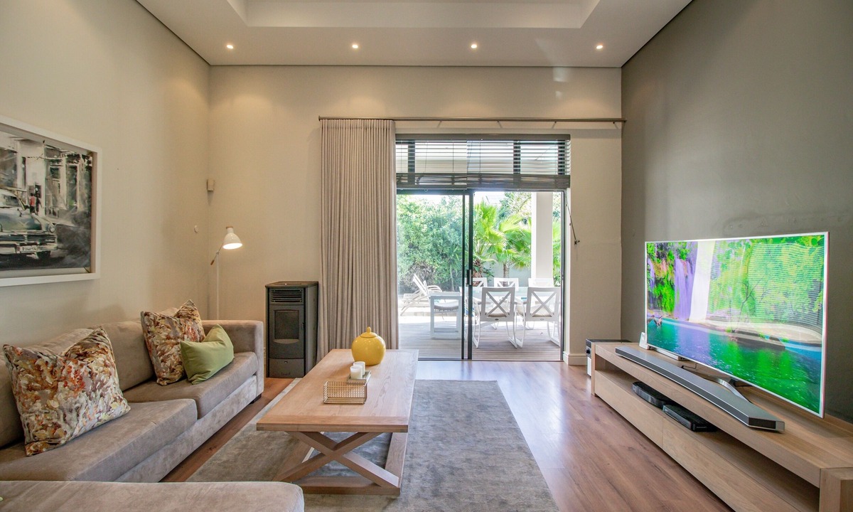 Sunset Beach Villa | Bayhill Terrace 17 by CTHA
